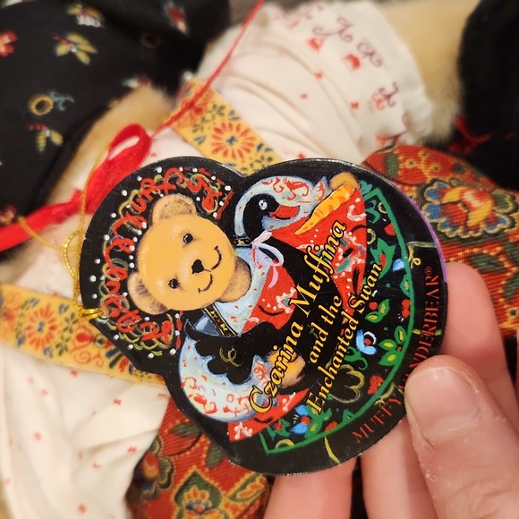 Muffy Vanderbear - Picture 5 of 7